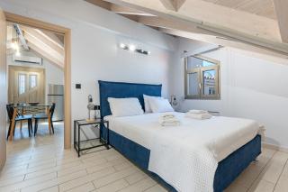 De Bosset Apartment 2 - Argostoli - 7