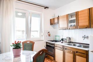 Pearl Of Šibenik Apartment - Šibenik - 9