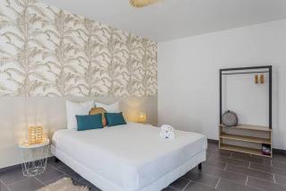 CORAIL - Maison 2 chambres à 50 m de la plage de l'Etang-Salé-les-Bains - L'Étang-Salé-les-Bains - 8