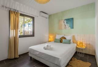 CORAIL - Maison 2 chambres à 50 m de la plage de l'Etang-Salé-les-Bains - L'Étang-Salé-les-Bains - 7