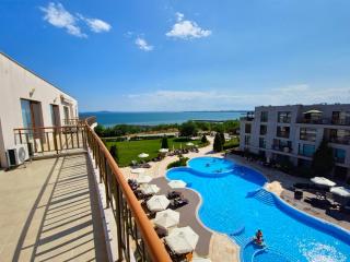 Diamond Beach Sarafovo by KP - 4