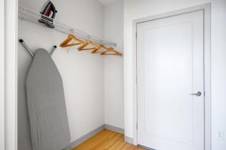 S Boston 1BR w Gym WD by Seaport Lawn on D BOS-347 - Boston - 2