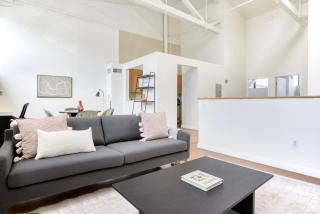 Kendall Sq 2BR w Gym nr MIT Mass General BOS-665 - 9