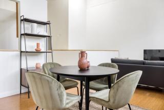 Kendall Sq 2BR w Gym nr MIT Mass General BOS-665 - 6