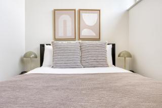 Kendall Sq 2BR w Gym nr MIT Mass General BOS-665 - 2