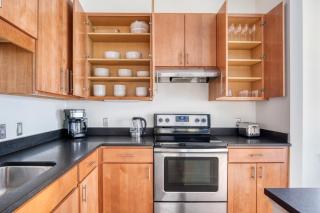Cambridge Alewife 2BR w WD Gym Roof nr T BOS-774 - Cambridge - 5