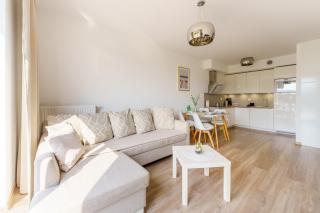 Apartament Solna 11A/404 - Kołobrzeg - 9