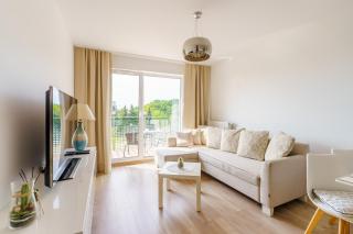 Apartament Solna 11A/404 - Kołobrzeg - 3