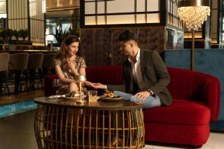 Radisson Blu Hotel Bucharest - 4