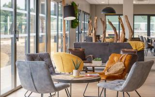 The Originals City, Relais d'Estillac, Agen Sud - 2