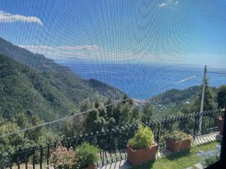 la Dacia di Gina - Ravello - 4