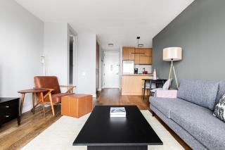 Hells Kitchen 1BR w Pool Gym DM nr Subway NYC-482 - 8