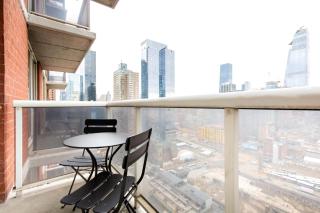 Hells Kitchen 1BR w Pool Gym DM nr Subway NYC-482 - 7