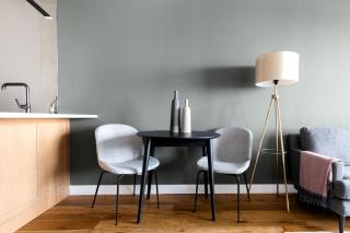 Hells Kitchen 1BR w Pool Gym DM nr Subway NYC-482 - 6