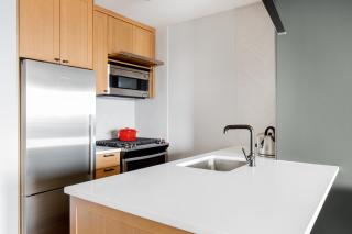 Hells Kitchen 1BR w Pool Gym DM nr Subway NYC-482 - 5