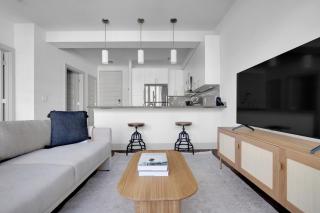 Bellevue 1BR w Gym Roof Lounge nr coffee shops SEA-295 - Bellevue - 8