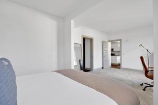 Bellevue 1BR w Gym Roof Lounge nr coffee shops SEA-295 - Bellevue - 1