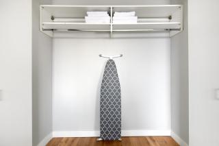 Hells Kitchen 1BR w Pool Gym DM nr Subway NYC-482 - 1