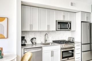 First Hill Studio w Gym Coworking SEA-442 - 8