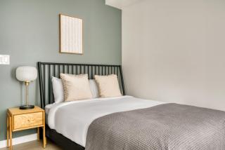 First Hill Studio w Gym Coworking SEA-442 - 6