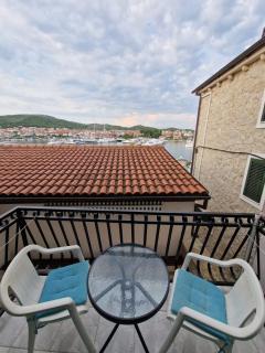 Old town - AP2 - Tribunj - 0
