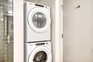 First Hill Studio w Gym Coworking SEA-442 - 1