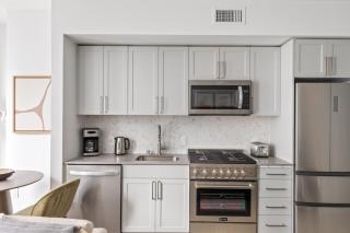 First Hill Studio w Gym Coworking SEA-456 - 6