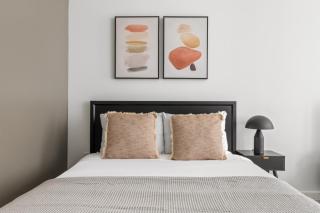 First Hill Studio w Gym Coworking SEA-456 - 3