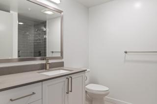 First Hill Studio w Gym Coworking SEA-456 - 1