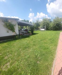 BabciaHouse - Augustów - 7