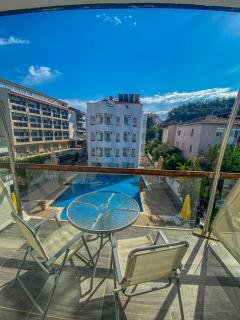 OTEL YENi - Çeşme - 7