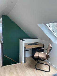 Au Troisieme - Concarneau - 8