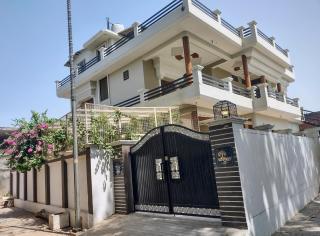 PAARIJAAT Homestay & Guesthouse - Ayodhya - 0