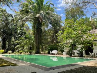 Diklande Estate Bungalow - Negombo - 8