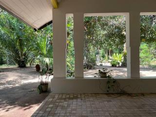 Diklande Estate Bungalow - Negombo - 2