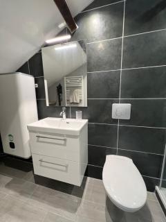 Studio entièrement rénové - Reims - 6