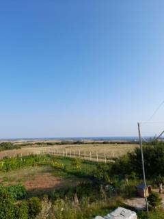 2M Room KALLIKRATEIA RODOKIPOS ΔΩΜΑΤΙΟ - Rodhókipos - 5