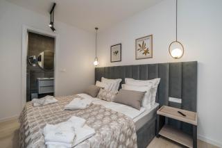 Luxury apartment Sun with private Pool and Jacuzzi - Novalja - 1