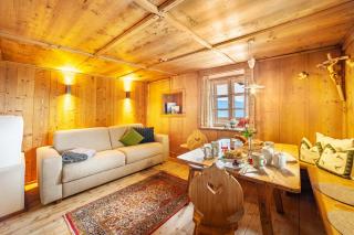 Ferienhaus Mutlechnerhof - Caines - 1