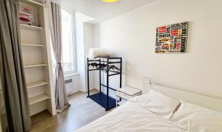 Ty Noé - Hypercentre - Wifi - Linge fourni - Vannes - 4