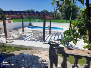 apartmani Bruna Bilice - Vrulje - 9