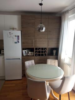 Apartman Istok - 3