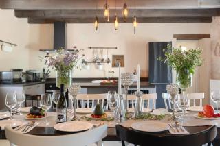 Villa Laeta - feel true colors of Istria - Žminj - 7