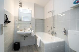 Haus - Undine Steinmannstr 42 App 42 - Westerland - 6