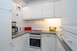 Haus - Undine Steinmannstr 42 App 42 - Westerland - 8