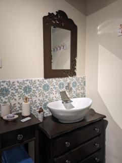 Chez Nick et Martine suite privative - Palinges - 4