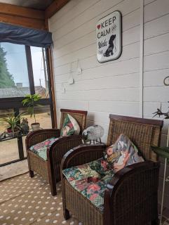 Chez Nick et Martine suite privative - Palinges - 2