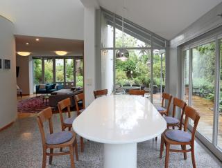 25 Min to the Center - 220 m2 Artist's House Villa South of Munich - Oberhaching - 5