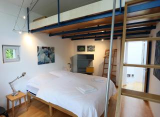 25 Min to the Center - 220 m2 Artist's House Villa South of Munich - Oberhaching - 8