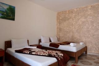 Bedouins Inn Village - Akaba - 1